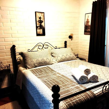 Casa Roble Anejo Bed & Breakfast Santa Cruz Eksteriør billede