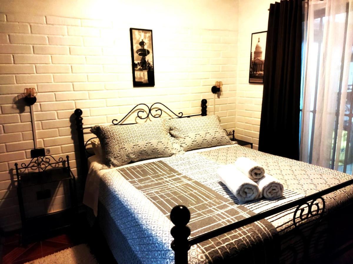 Casa Roble Anejo Bed & Breakfast Santa Cruz Eksteriør billede