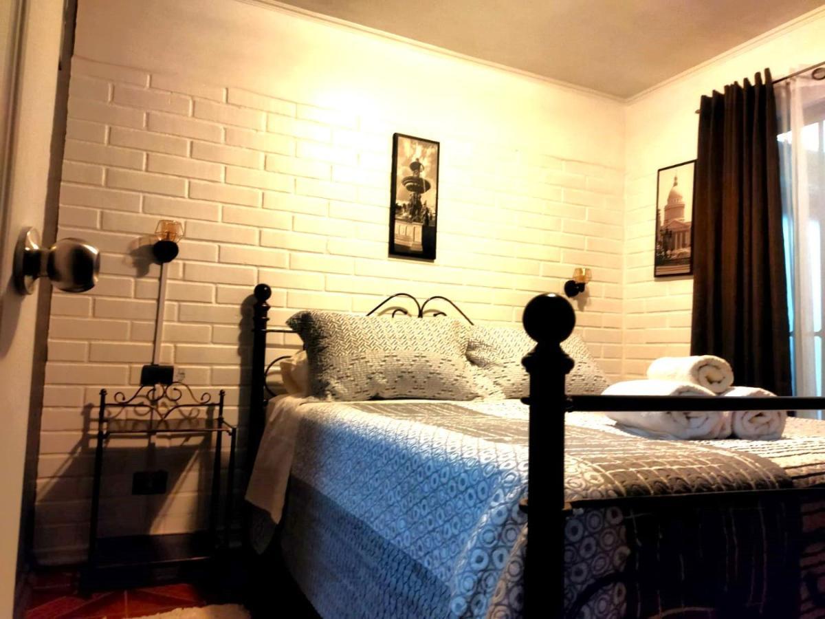 Casa Roble Anejo Bed & Breakfast Santa Cruz Eksteriør billede